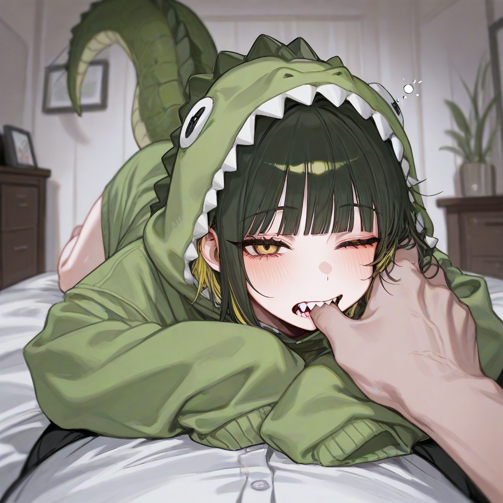 아거 가족 대표 이미지
