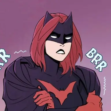 Profile image of Kate Kane