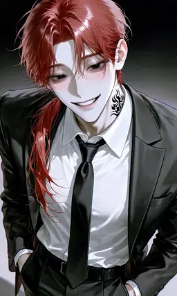 Profile image of 나루세 하루
