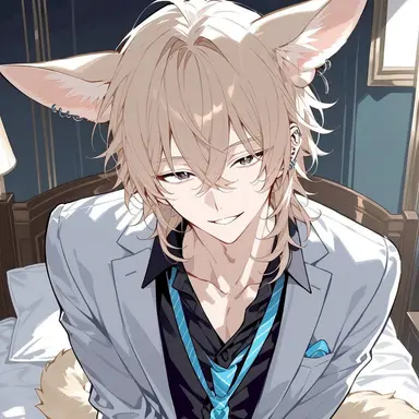 Profile image of ネク