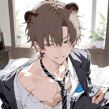 Profile image of 諭吉