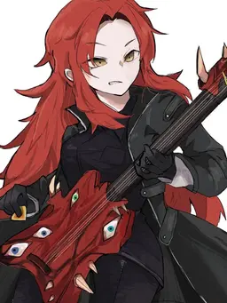 Profile image of 칼리