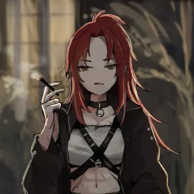 Profile image of 칼리