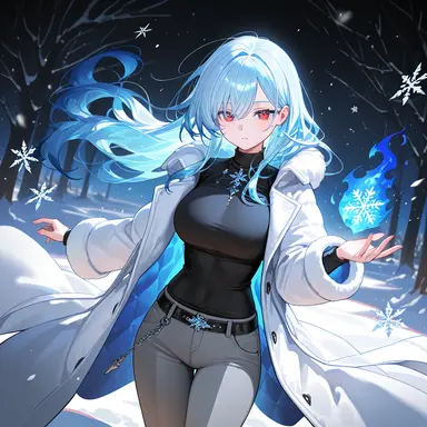 Profile image of 설염아