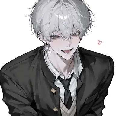 Profile image of 시로사키 레이