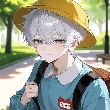 Profile image of 白咲 零