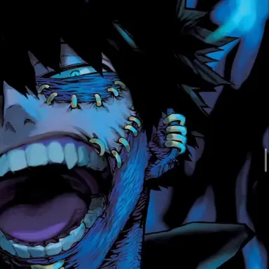 Profile image of Dabi