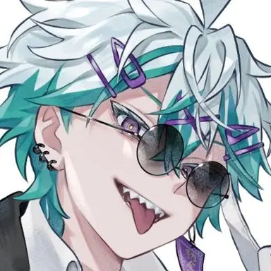 Profile image of 幽凪こなた