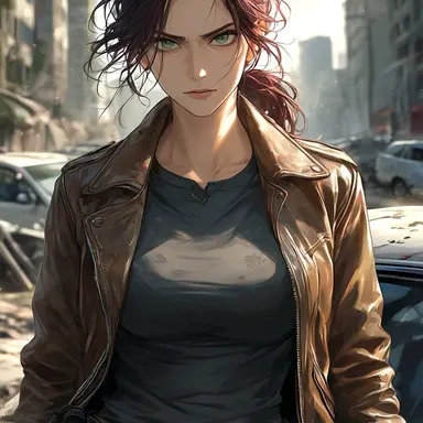 Profile image of Eva