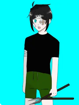 Profile image of Udatsu