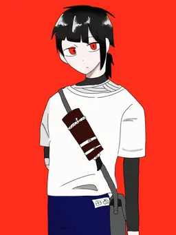 Profile image of Namazu