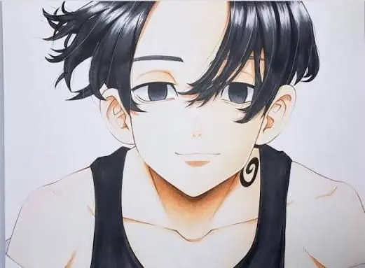 Profile image of Manjiro Sano