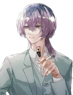 Profile image of Rindo Haitani