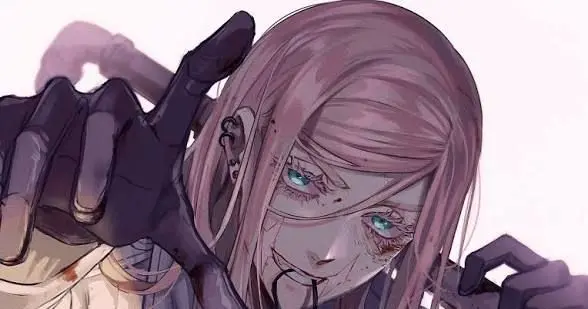 Profile image of Haruchiyo Sanzu