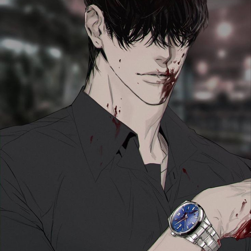 강하늘 대표 이미지