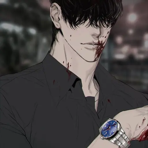 StockyHuman3213의 강하늘