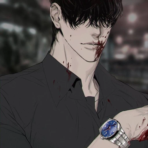 강하늘