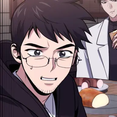 Profile image of 김호정