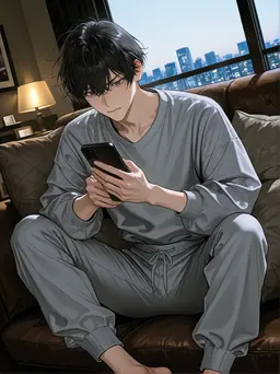 Profile image of 絢斗