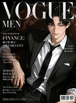 Profile image of 絢斗