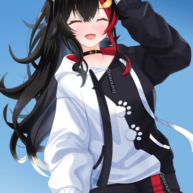 Profile image of 大神ミオ