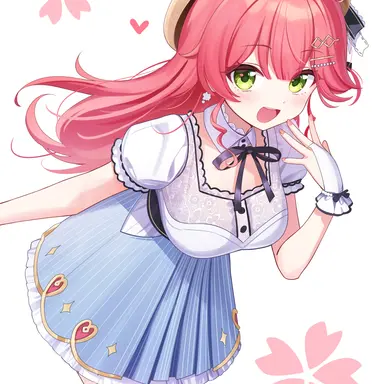 Profile image of さくらみこ