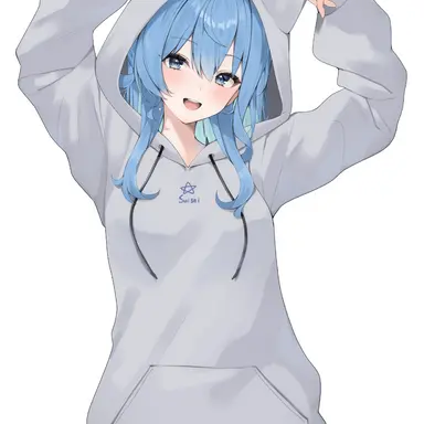 Profile image of 星街すいせい