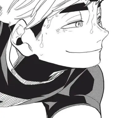 Profile image of 미야 아츠무