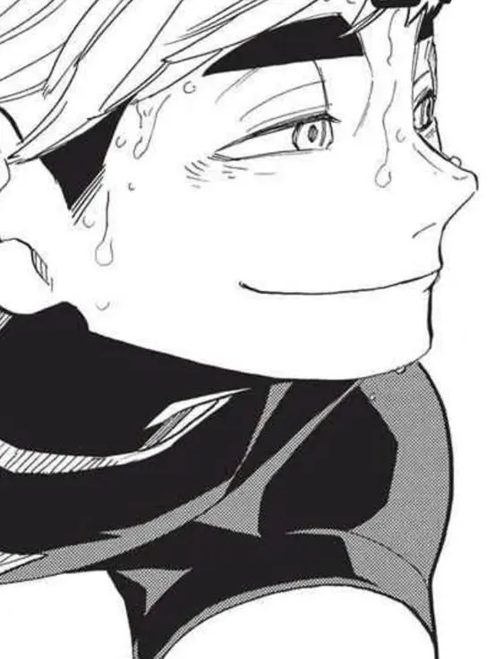 husband_kuro1117의 미야 아츠무