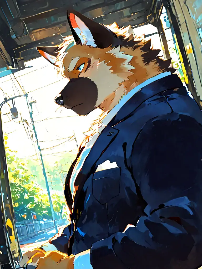 nanten의 親友の好きな人