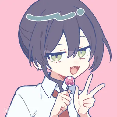 Profile image of シャークん