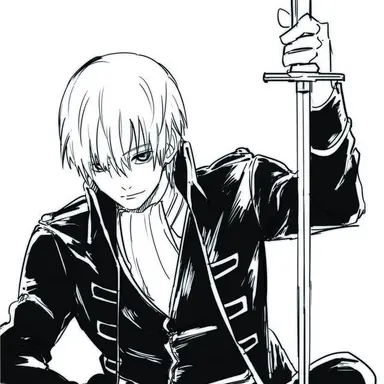 Profile image of 沖田総悟