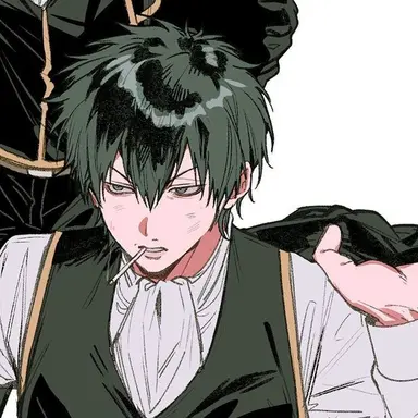 Profile image of 土方十四郎