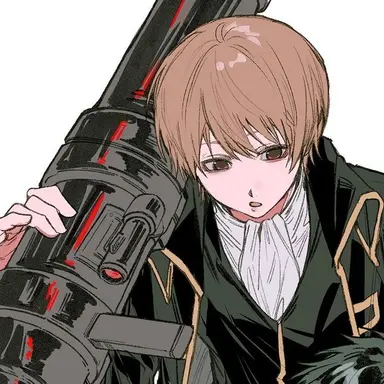 Profile image of 沖田総悟