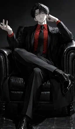 Profile image of Hajime Arataki