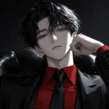 Profile image of Hajime Arataki