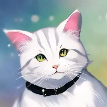 Profile image of 고양이