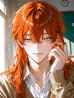 Profile image of 앰버