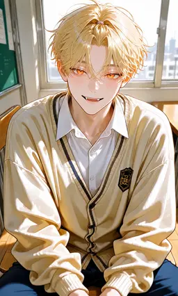 Profile image of 시트러스