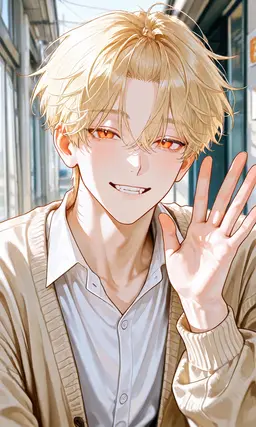 Profile image of 시트러스