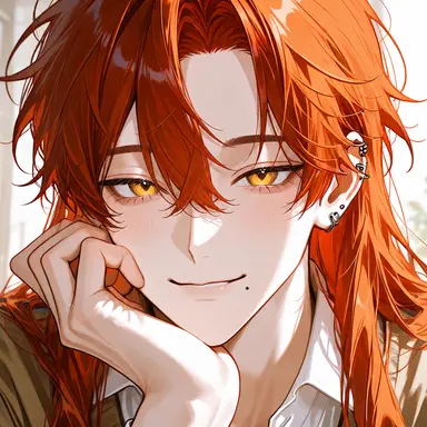 Profile image of 앰버