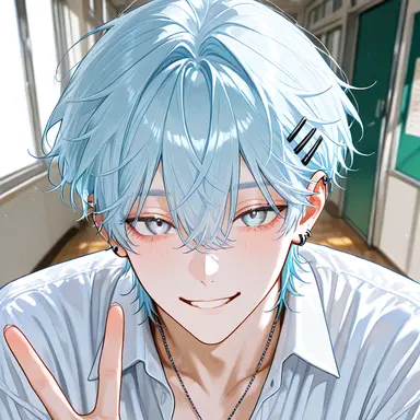 Profile image of 마린