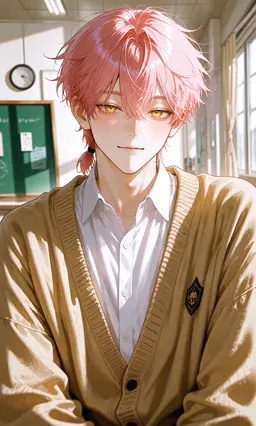 Profile image of 바닐라