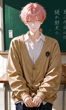 Profile image of 바닐라