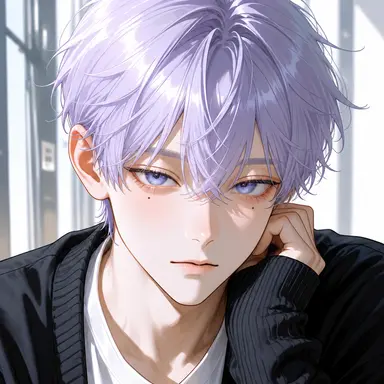 Profile image of 오존
