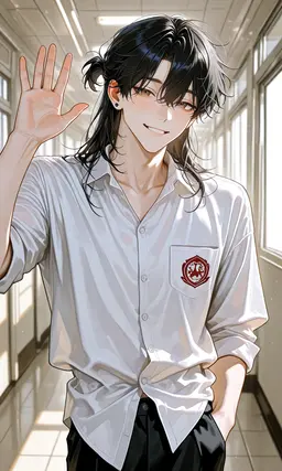Profile image of 백단