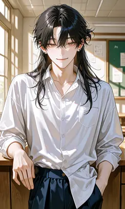 Profile image of 백단