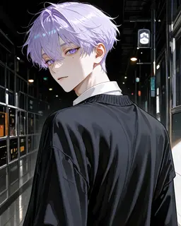 Profile image of 오존