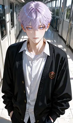 Profile image of 오존