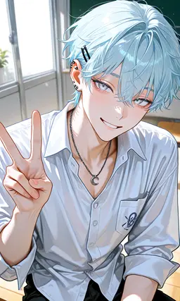 Profile image of 마린